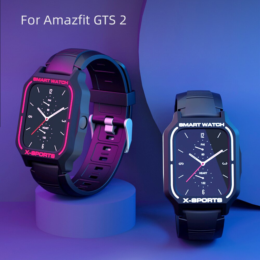 Amazfit GTS 2 ̽ Smartwatch   Ŀ huam..
